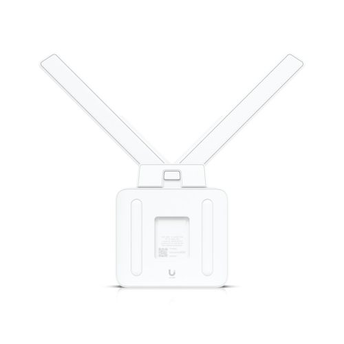 Ubiquiti UMR-EU | LTE Mobile Router | LTE Cat4, 2x RJ45 1Gb/s, WiFi4, GPS, nanoSIM