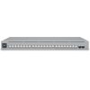 Ubiquiti USW-Pro-Max-24-PoE | Switch | Etherlighting, 8x RJ45 2.5Gbps, 16x RJ45 1000Mbps, 2x SFP+, L3, 400W PoE