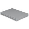 Ubiquiti USW-Pro-Max-24-PoE | Switch | Etherlighting, 8x RJ45 2.5Gbps, 16x RJ45 1000Mbps, 2x SFP+, L3, 400W PoE