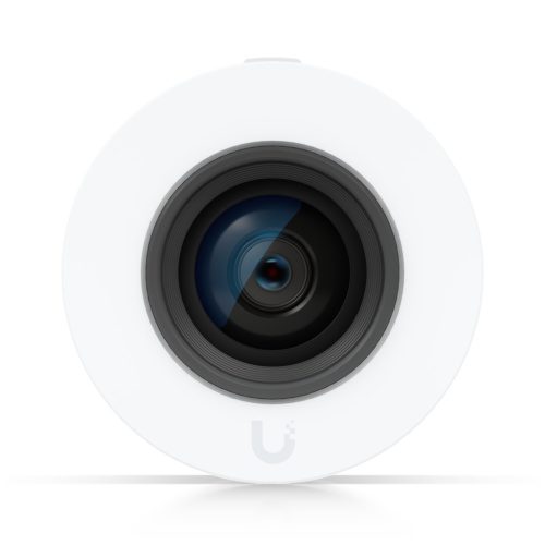 Ubiquiti UVC-AI-Theta-ProLens50 | IP camera | low profile, 53°, 8MP 3840 x 2160, 24fps
