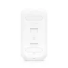Ubiquiti UVC-AI-Theta | Security camera system | low-profile, 4K, PoE, wide angle, AI processing