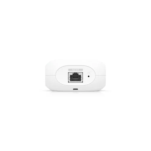 Ubiquiti UVC-AI-Theta | Security camera system | low-profile, 4K, PoE, wide angle, AI processing