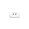 Ubiquiti UVC-AI-Theta | Security camera system | low-profile, 4K, PoE, wide angle, AI processing