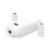 Ubiquiti UVC-AI-Theta | Security camera system | low-profile, 4K, PoE, wide angle, AI processing