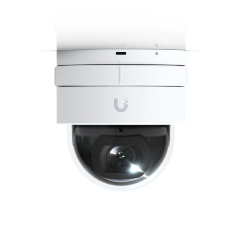Ubiquiti UVC-G5-Dome-Ultra | IP Camera | 4MP 2688 x 1512, PoE, IR, 1x RJ45 100Mb/s