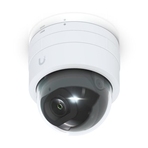Ubiquiti UVC-G5-Dome-Ultra | IP Camera | 4MP 2688 x 1512, PoE, IR, 1x RJ45 100Mb/s