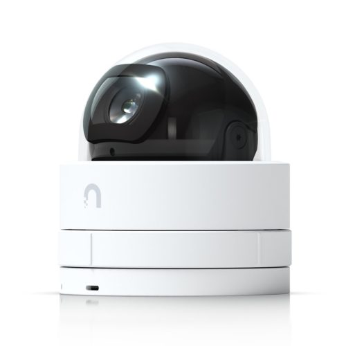 Ubiquiti UVC-G5-Dome-Ultra | IP Camera | 4MP 2688 x 1512, PoE, IR, 1x RJ45 100Mb/s