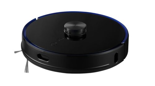 XIAOMI VIOMI S9 ALPHA OKOSPORSZÍVÓ ÖNÜRÍTŐS DOKKOLÓVAL FEHÉR (V-RVCLMD28A)