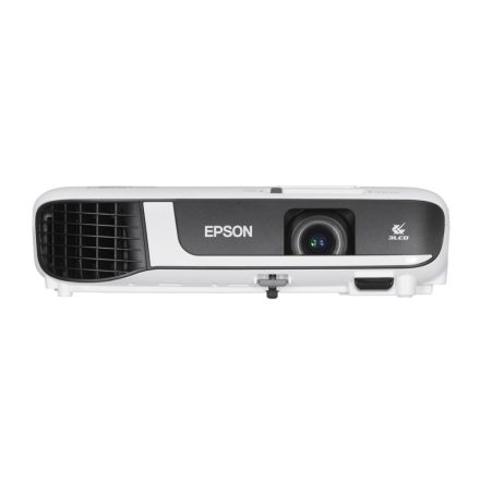 Epson EB-W51 3LCD / 4000Lumen / WXGA projektor (V11H977040)