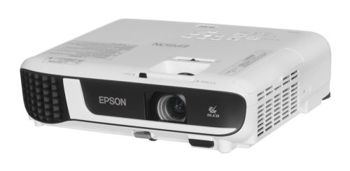 Epson EB-W51 3LCD / 4000Lumen / WXGA projektor (V11H977040)