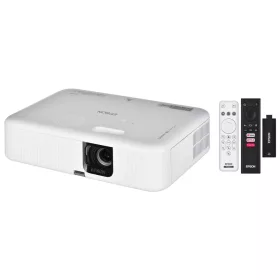 Epson CO-FH02 Full HD projektor, 3000 lumen