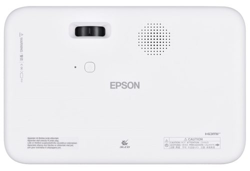 Epson CO-FH02 Full HD projektor, 3000 lumen