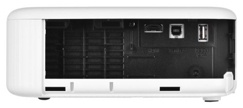 Epson CO-FH02 Full HD projektor, 3000 lumen