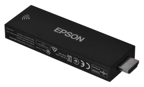 Epson CO-FH02 Full HD projektor, 3000 lumen