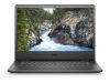Dell Vostro 3400 Black notebook FHD Ci3-1115G4 3.0GHz 8GB 256GB UHD Linux