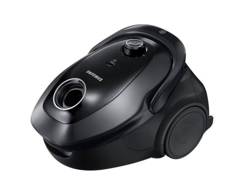 Samsung VC07M25G0WC/GE porszívó fekete