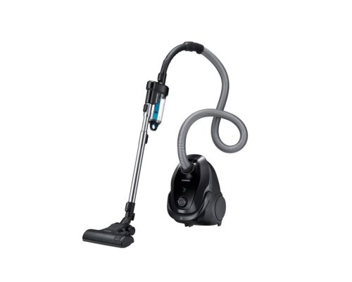 Samsung VC07M25G0WC/GE porszívó fekete