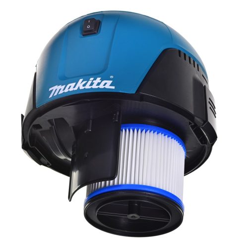 Makita VC2000L Nedves-Száraz Porszívó