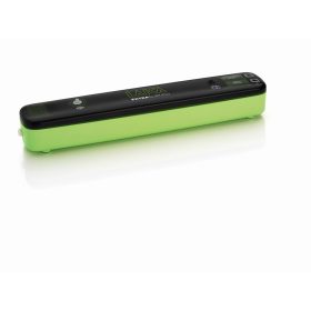   LAICA Extra Slim Pro vákuumozó fóliahegesztő gép 9 L / perc