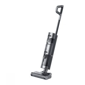   Dreame H11 Max VWV8 vezeték nélküli álló porszívó és felmosó fekete