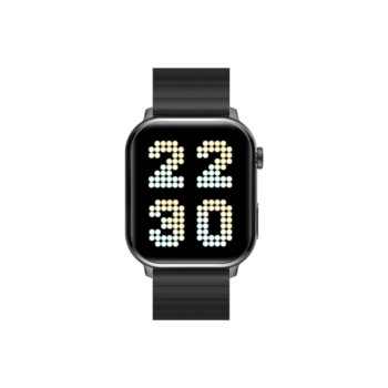 Xiaomi Imilab W02 Okosóra Fekete