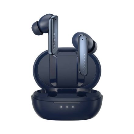 TWS Haylou W1 fülhallgató (kék)