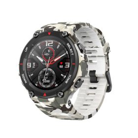 Amazfit T-Rex okosóra (Camo zöld)