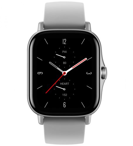 Amazfit GTS 2 okosóra (Szürke)