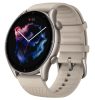 Amazfit GTR 3 okosóra (Holdszürke)