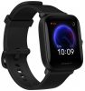 Amazfit Bip U Pro okosóra (Fekete)