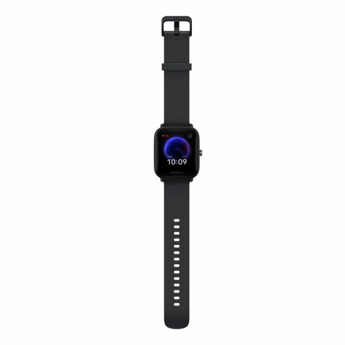 Amazfit Bip U Pro okosóra (Fekete)