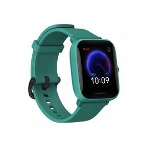 Amazfit Bip U Pro okosóra (Zöld)