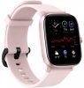 Amazfit GTS 2 mini okosóra (Flamingó rózsaszín)