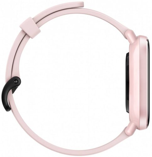 Amazfit GTS 2 mini okosóra (Flamingó rózsaszín)