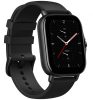 Amazfit GTS 2e (Obszidiánfekete)