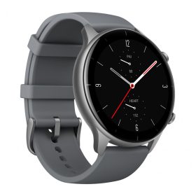 Amazfit GTR 2e okosóra (Palaszürke)