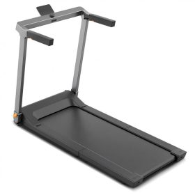   Kingsmith Walkingpad G1 Double-fold EU | Electric treadmill | 12km/h, OLED