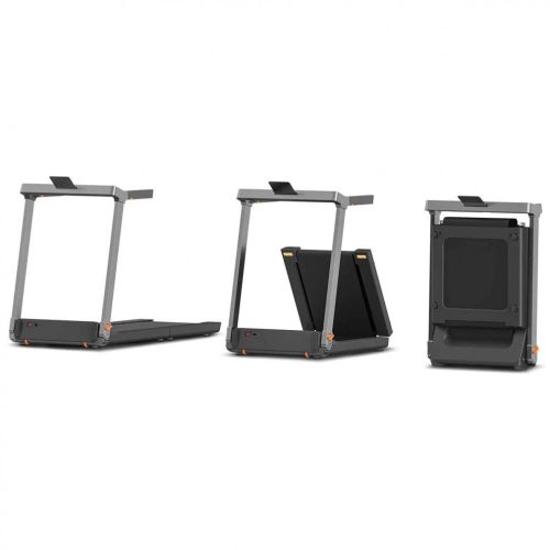 Kingsmith Walkingpad G1 Double-fold EU | Electric treadmill | 12km/h, OLED