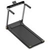 Kingsmith Walkingpad G1 Double-fold EU | Electric treadmill | 12km/h, OLED