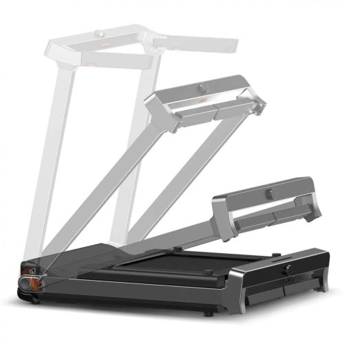 Kingsmith Walkingpad G1 Double-fold EU | Electric treadmill | 12km/h, OLED