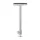Wanbo Ceiling Stand WBCA01 for Projectors, Silver