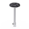 Wanbo Ceiling Stand WBCA01 for Projectors, Silver