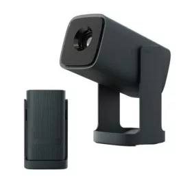   Wanbo Projector Cube 1, 720p, Android 11, 350 ANSI, Gimbal, Dark Green EU