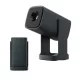 Wanbo Projector Cube 1, 720p, Android 11, 350 ANSI, Gimbal, Dark Green EU