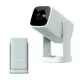 Wanbo Projector Cube 1, 720p, Android 11, 350 ANSI, Gimbal, Sky Blue EU
