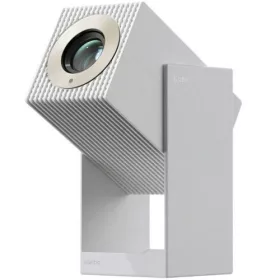   Wanbo Projector Cube 2 Pro Android 11, 500 ANSI, Gimbal, White EU