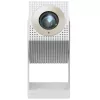 Wanbo Projector Cube 2 Pro Android 11, 500 ANSI, Gimbal, White EU