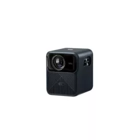   Wanbo Projector Mozart 1 Pro (2025) 1080p with Android system and Google Assistant Dark Blue EU