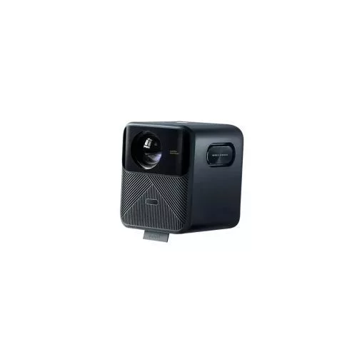 Wanbo Projector Mozart 1 Pro (2025) 1080p with Android system and Google Assistant Dark Blue EU