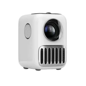   Xiaomi Wanbo Projector T2R Max Full HD 1080p with Android system White EU